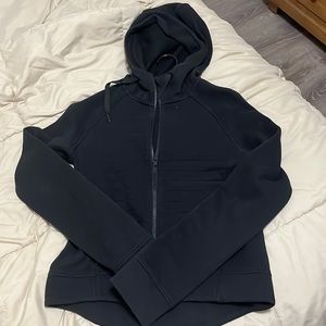 Lululemon full zip jacket